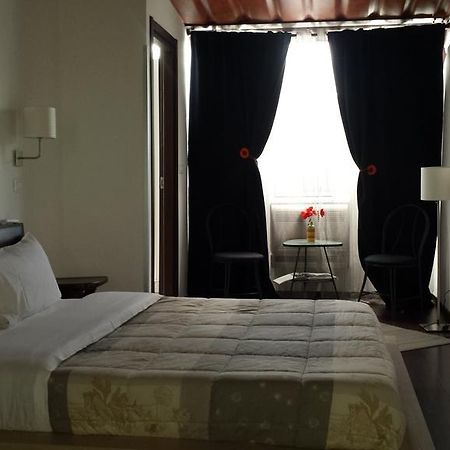 Bed & Breakfast Il Casaletto Tivoli Terme Zewnętrze zdjęcie