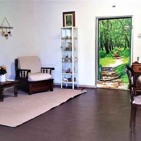 Bed & Breakfast Il Casaletto Tivoli Terme Zewnętrze zdjęcie