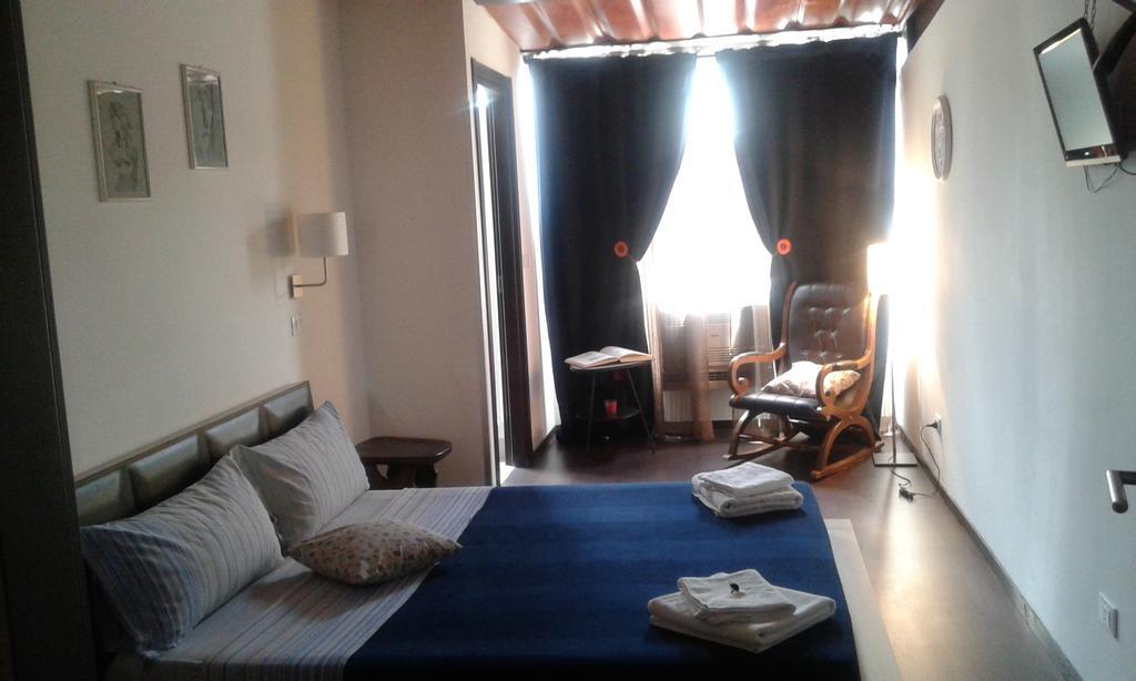 Bed & Breakfast Il Casaletto Tivoli Terme Zewnętrze zdjęcie
