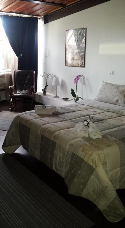 Bed & Breakfast Il Casaletto Tivoli Terme Zewnętrze zdjęcie