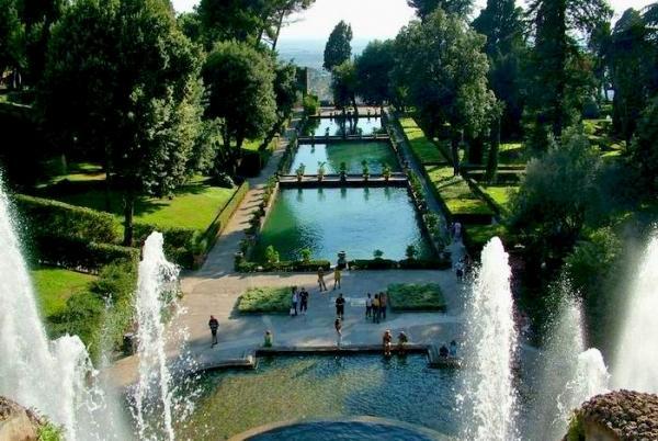 Bed & Breakfast Il Casaletto Tivoli Terme Zewnętrze zdjęcie