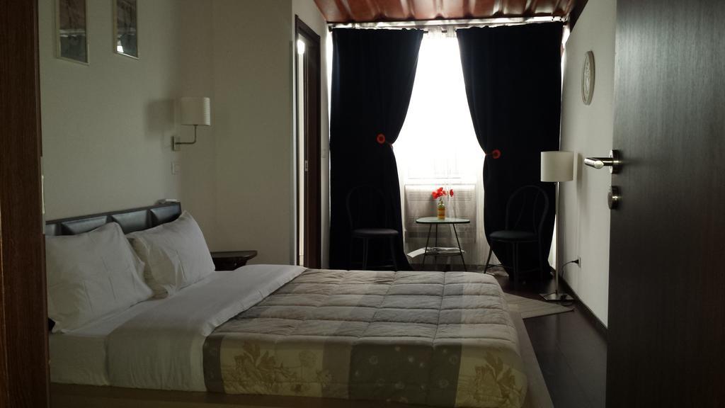Bed & Breakfast Il Casaletto Tivoli Terme Zewnętrze zdjęcie