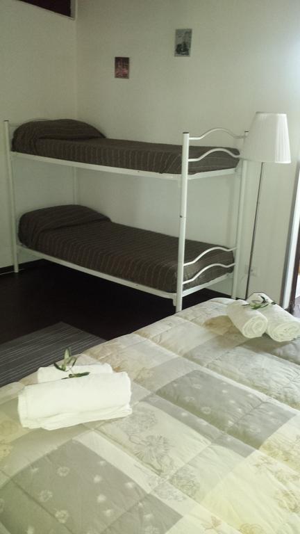 Bed & Breakfast Il Casaletto Tivoli Terme Zewnętrze zdjęcie