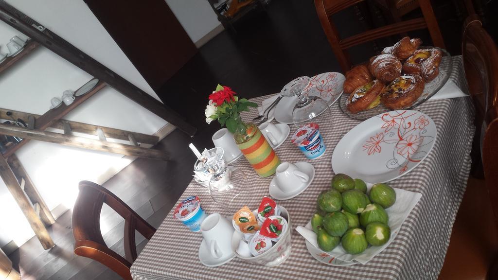 Bed & Breakfast Il Casaletto Tivoli Terme Zewnętrze zdjęcie