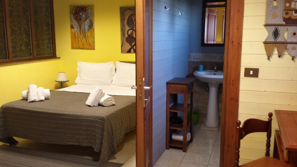 Bed & Breakfast Il Casaletto Tivoli Terme Zewnętrze zdjęcie