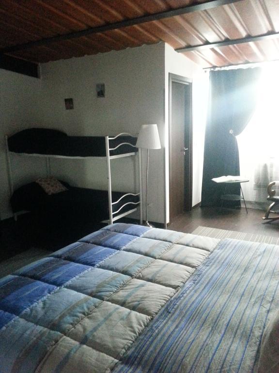 Bed & Breakfast Il Casaletto Tivoli Terme Zewnętrze zdjęcie