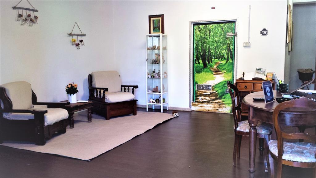 Bed & Breakfast Il Casaletto Tivoli Terme Zewnętrze zdjęcie